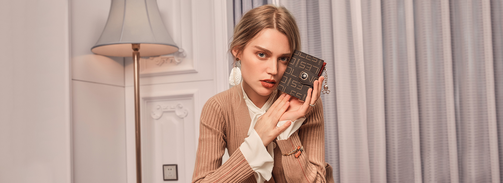 Lady Wallet