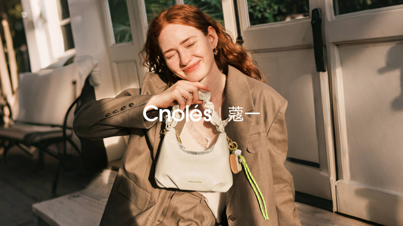 女包时尚系列